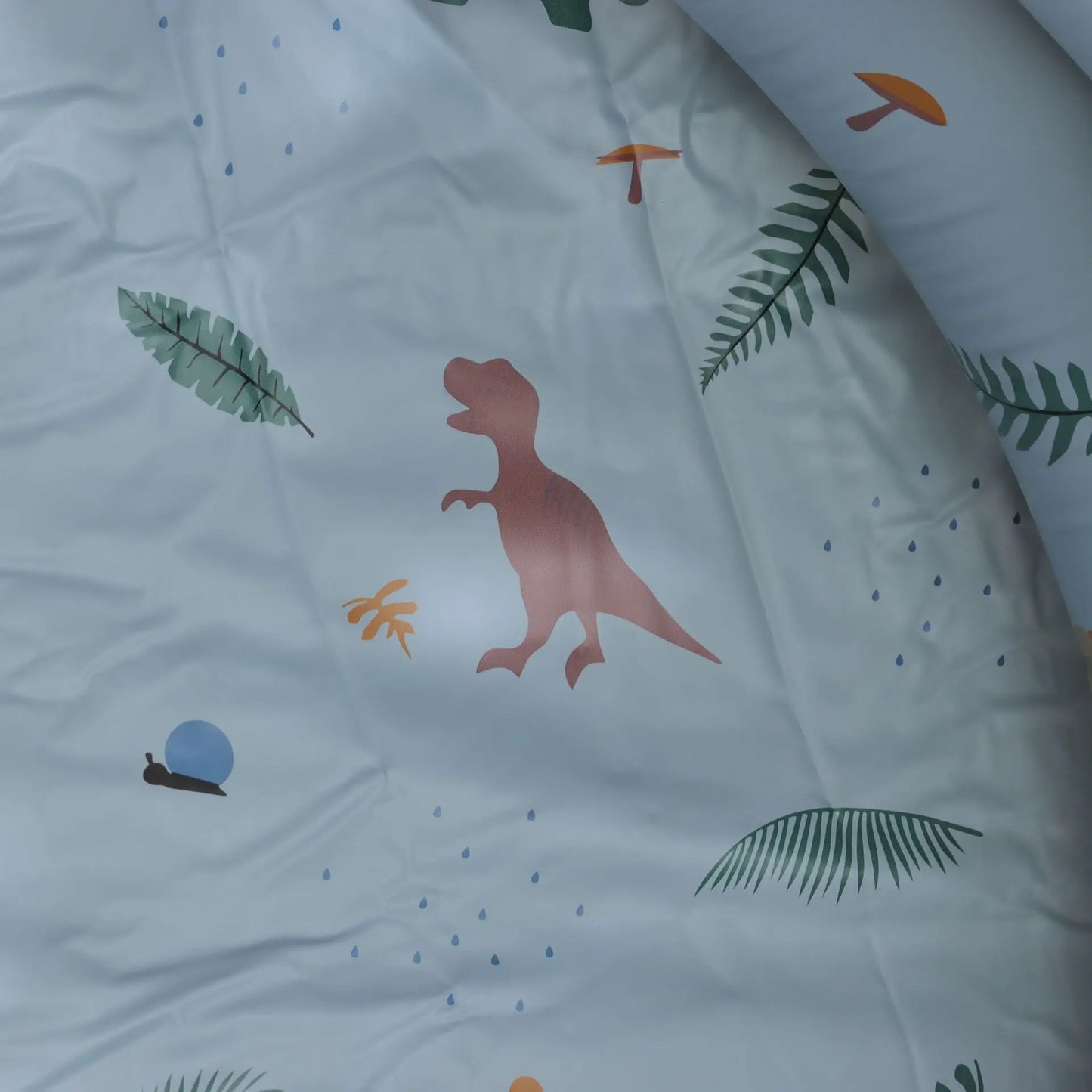 Dino Daydream Little Lagoon