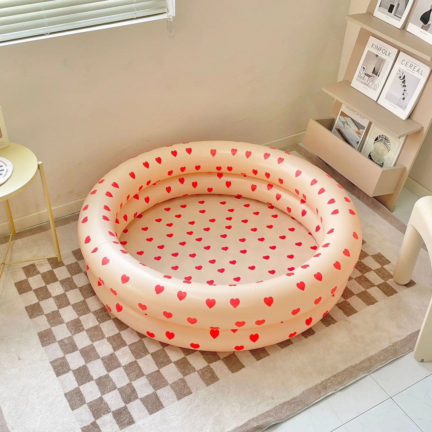 Sweetheart Coast Little Lagoon