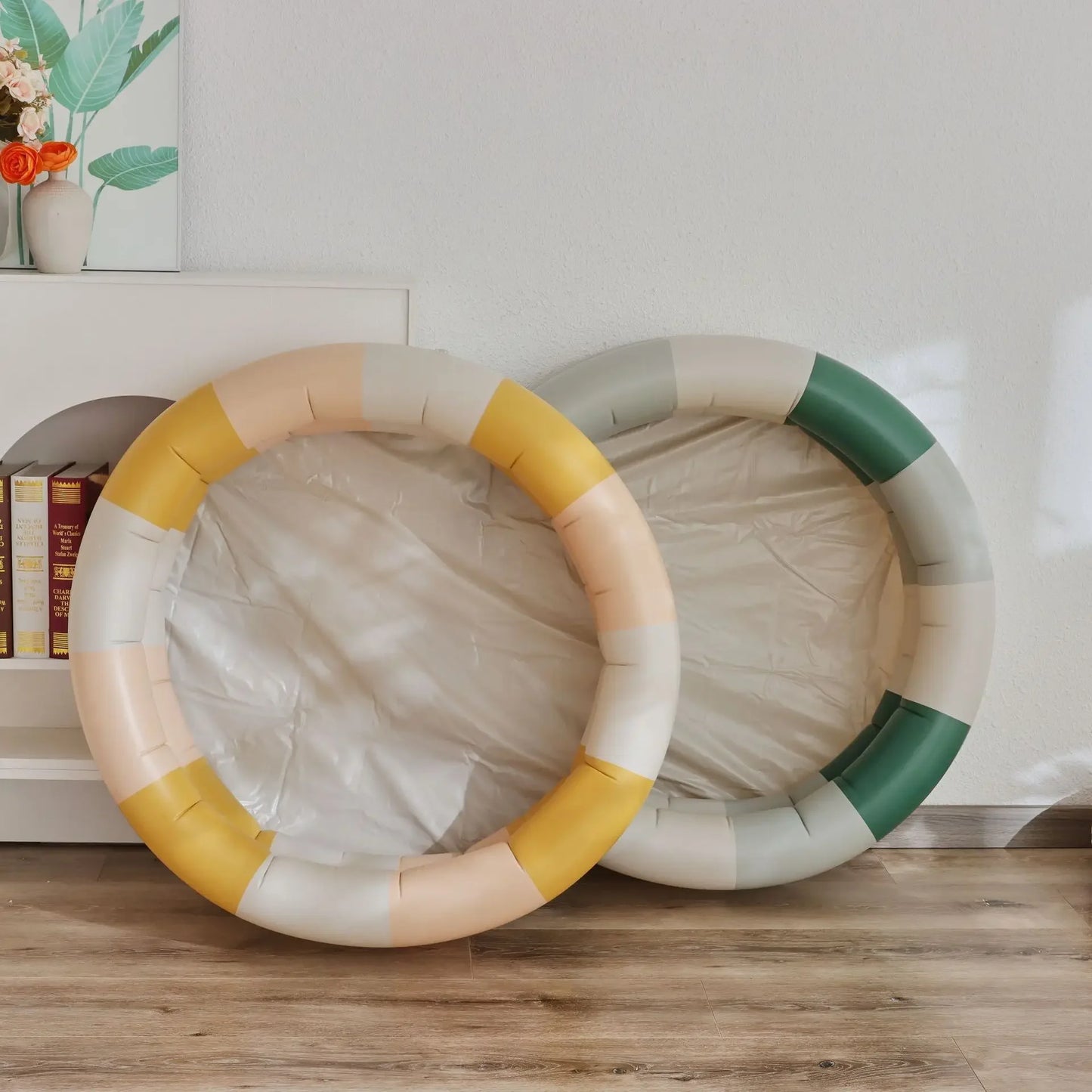 Sage Shore Little Lagoon